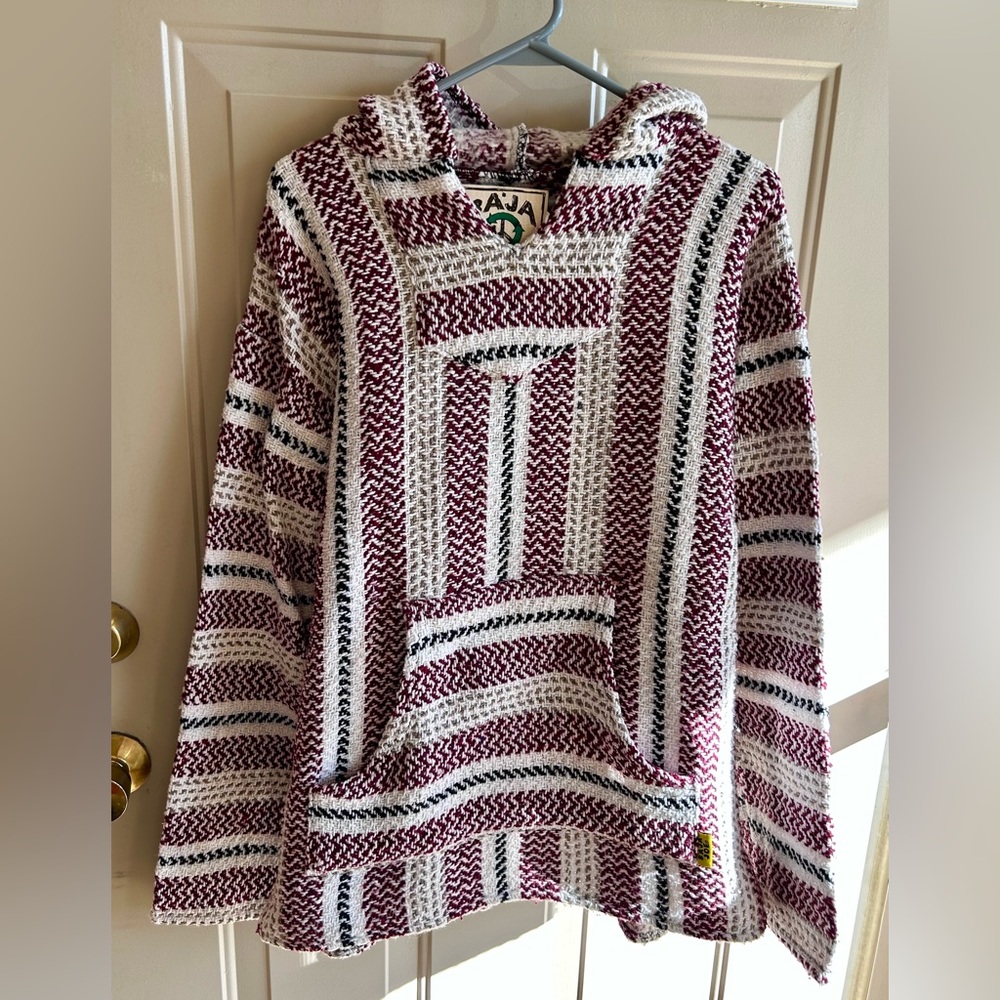 Baja Jacket